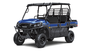 Mule Pro-FXT 1000