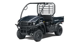 Mule SX