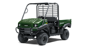 Mule 4000/4010