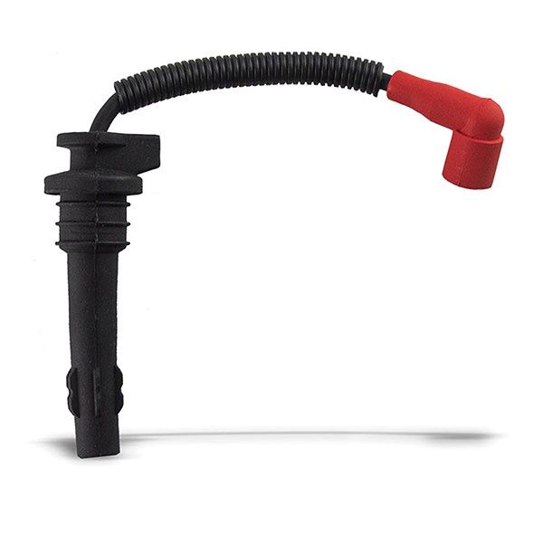 QUADLOGIC SPARK PLUG WIRE POLARIS - 80-41005