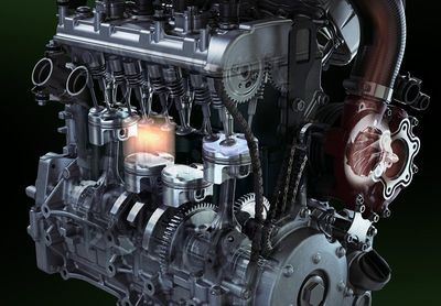 Engine