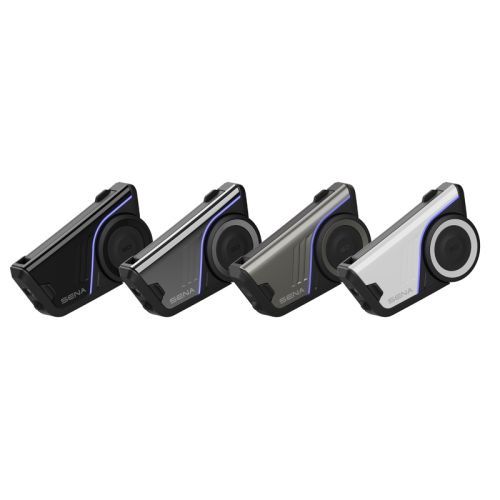 Sena 60S Bluetooth Communication system With Wave Intercom