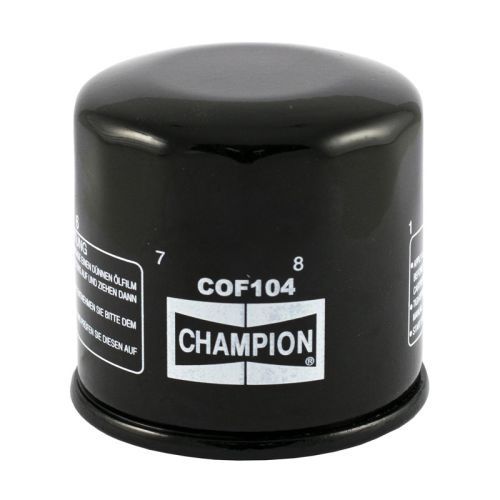 Champion Oil Filter  COF104