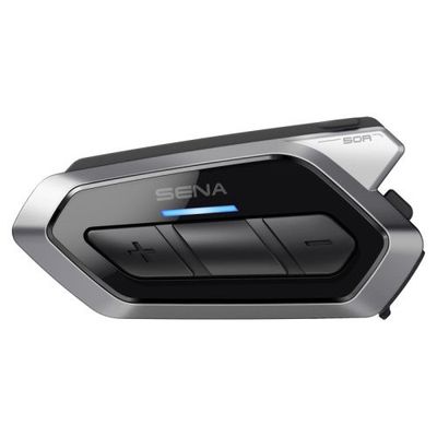 Sena 50R Mesh Intercom With Harman-Kardon