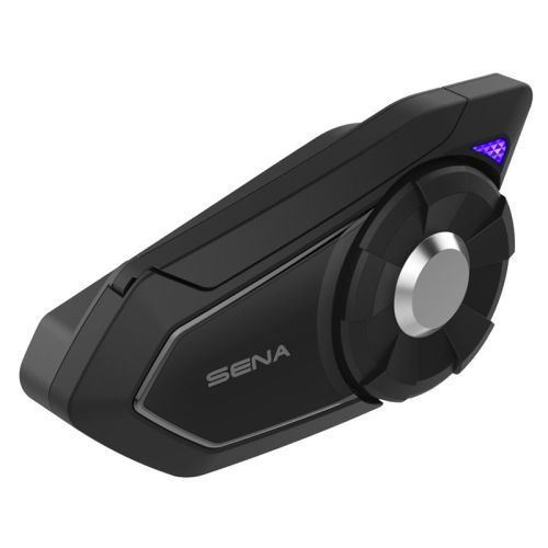 Sena 30K Mesh 2.0 Intercom &amp; HD Speakers