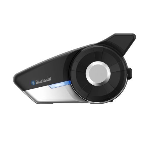 Sena 20S Evo Bluetooth Intercom &amp; HD Speakers