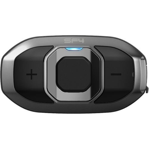 Sena SF4 Bluetooth Communication System With HD Speakers