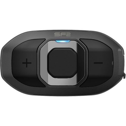 Sena SF2 Bluetooth Intercom &amp; HD Speakers