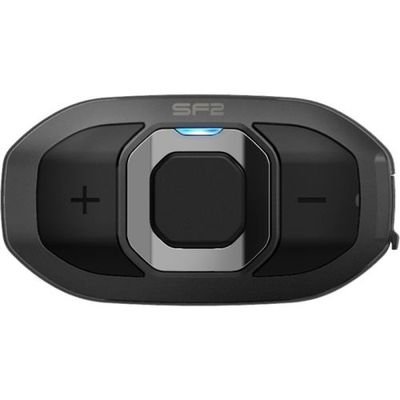Sena SF2 Bluetooth Intercom &amp; HD Speakers