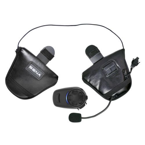 Sena SPH10H-FM Bluetooth Communication System With FM