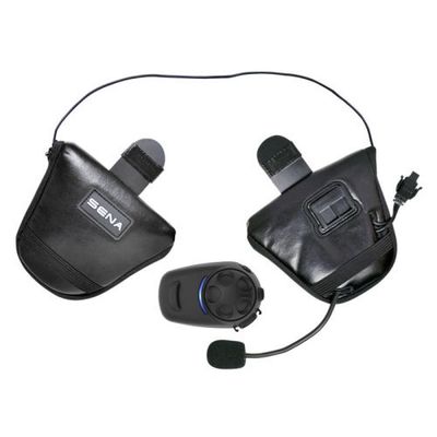 Sena SPH10H-FM Bluetooth Communication System With FM