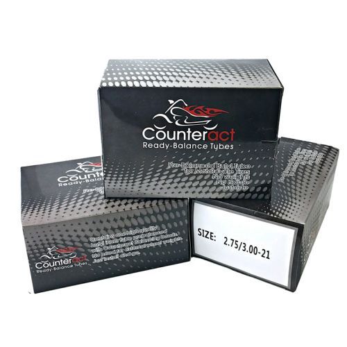 Counteract Ready Balance Tubes