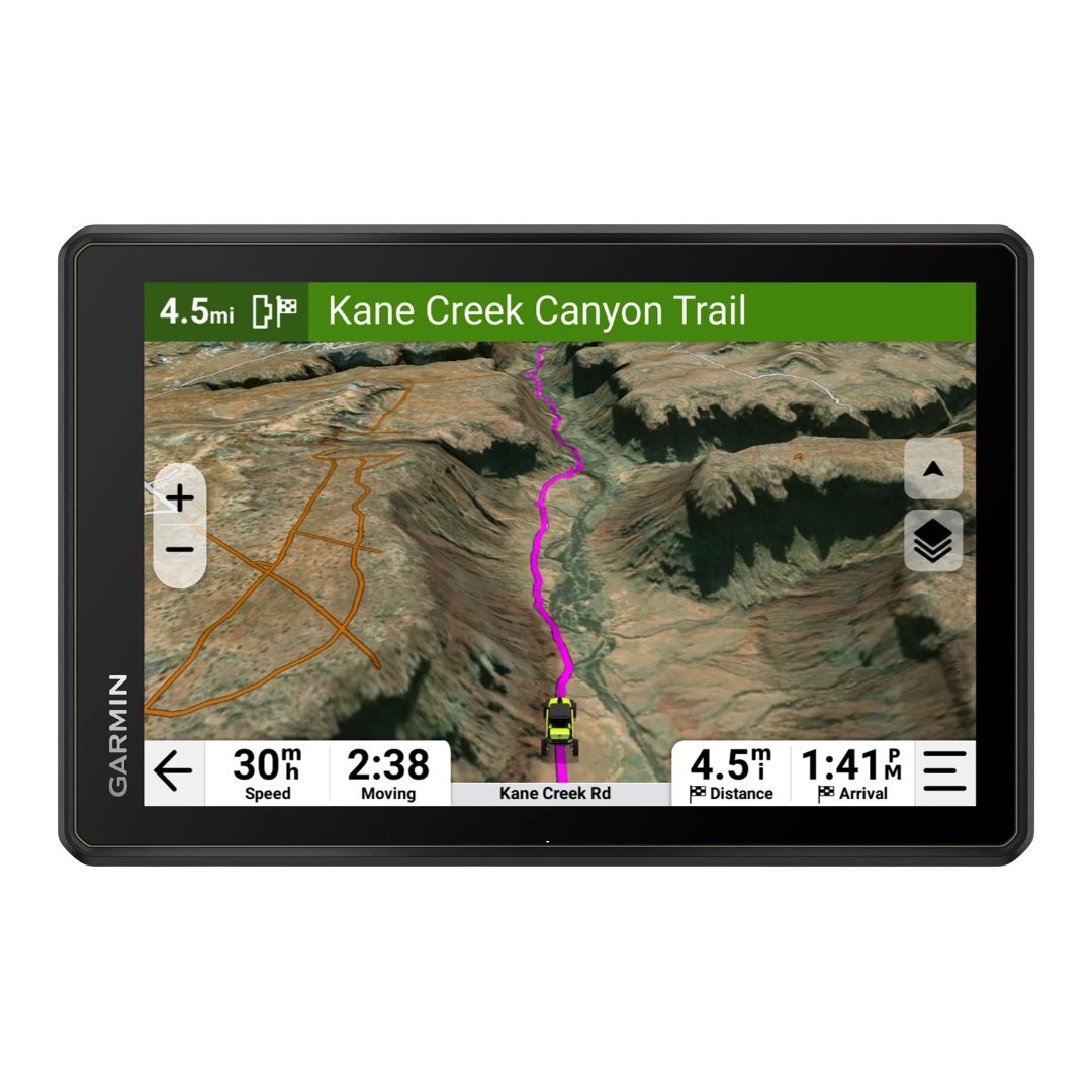 Garmin Tread 2 - SXS Edition
