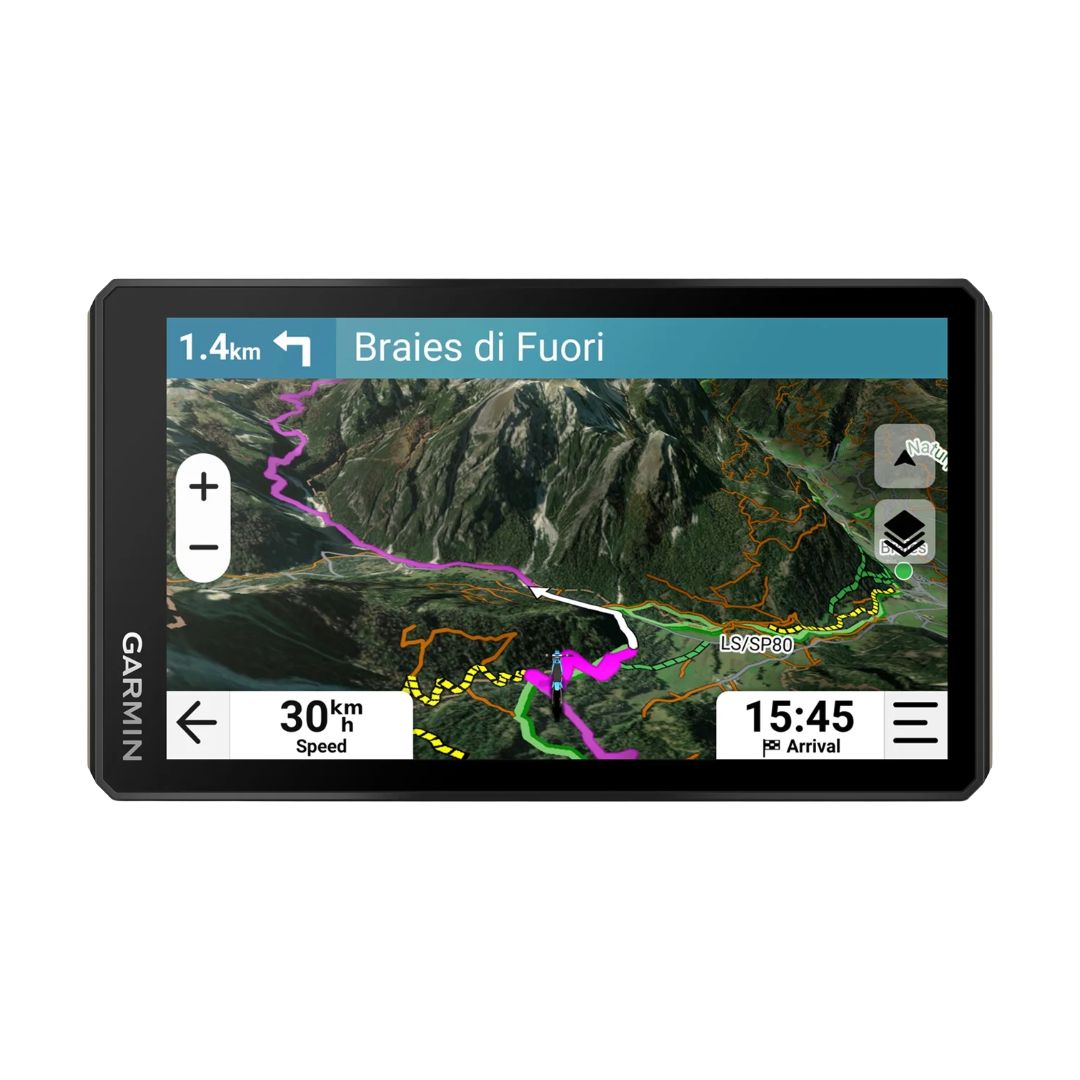 Garmin Tread 2 - Powersport
