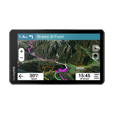 Garmin Tread 2 - Powersport