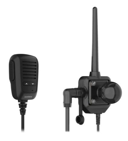 Garmin Group Ride Radio 6&quot; / 8&quot; / 10&quot;