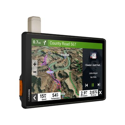 Garmin Tread XL - Overland Edition