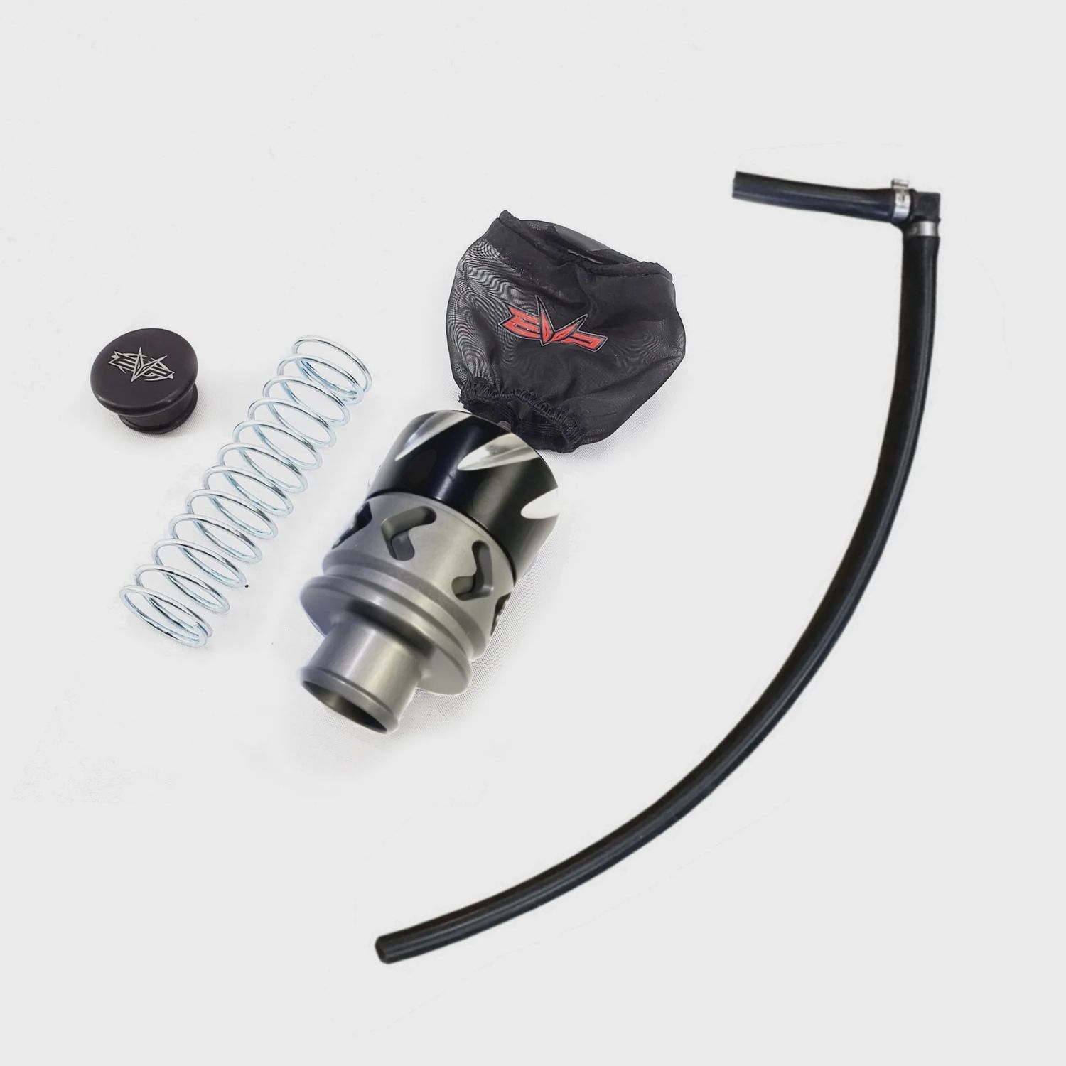 EVP Billet Blow Off Valve (BOV) Kit For Polaris RZR
