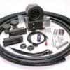 Inferno Cab Heater With Defrost - Kawasaki Mule PRO FX Series (2015-Current)