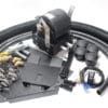 Inferno Cab Heater With Defrost - Can-Am Maverick X3 (2017-Current)