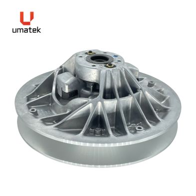 Secondary Clutch - Argo (127-156)
