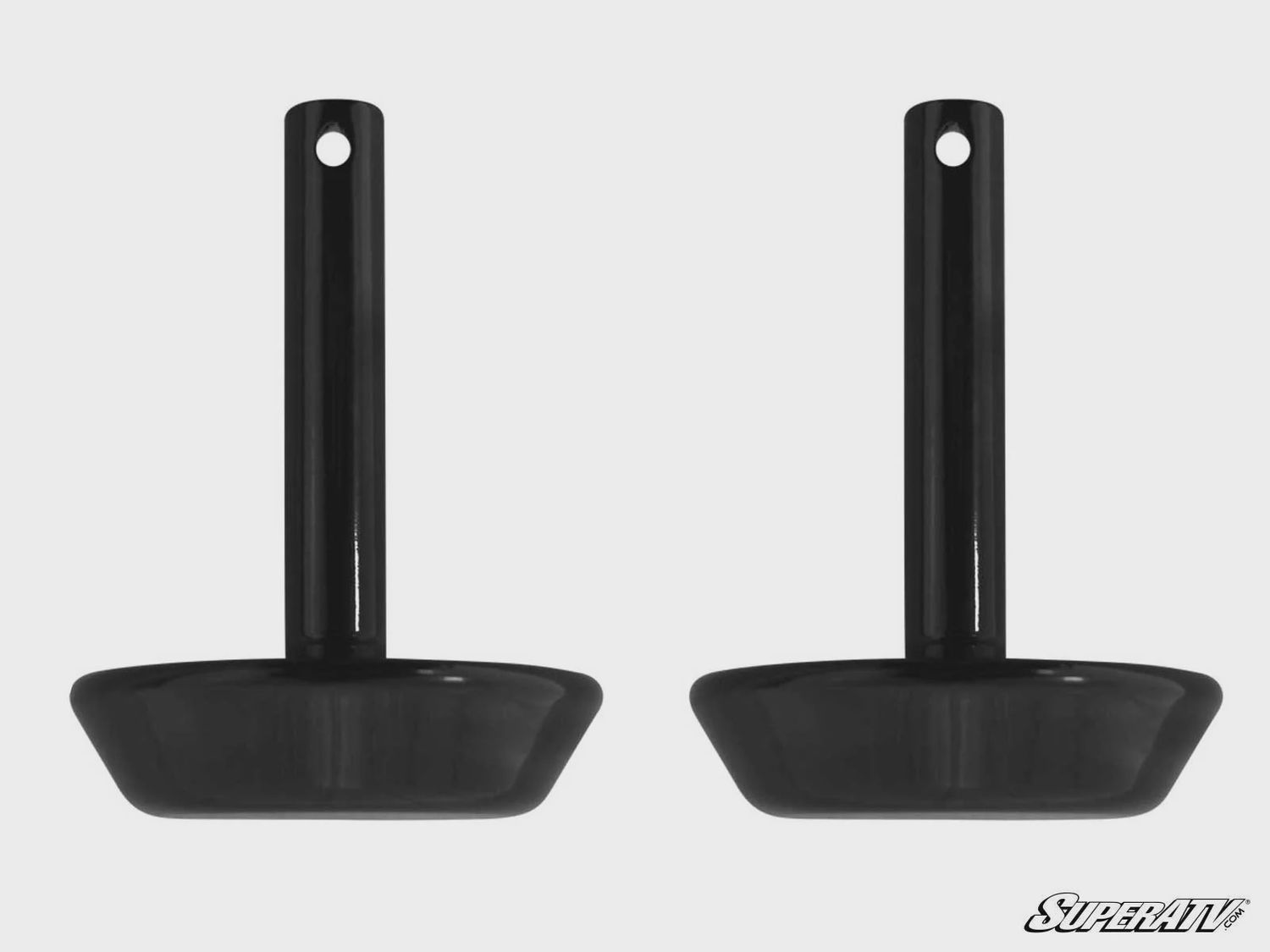 Superatv Snow Plow Pad Kit