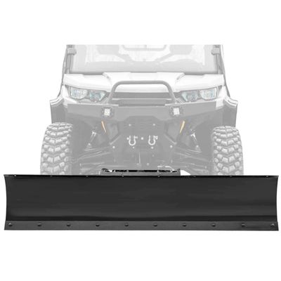 Snow Plow