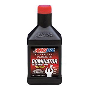 2 Stroke Oil
