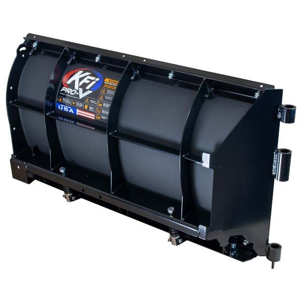 KFI V-Plow Driver Side Wing Blade