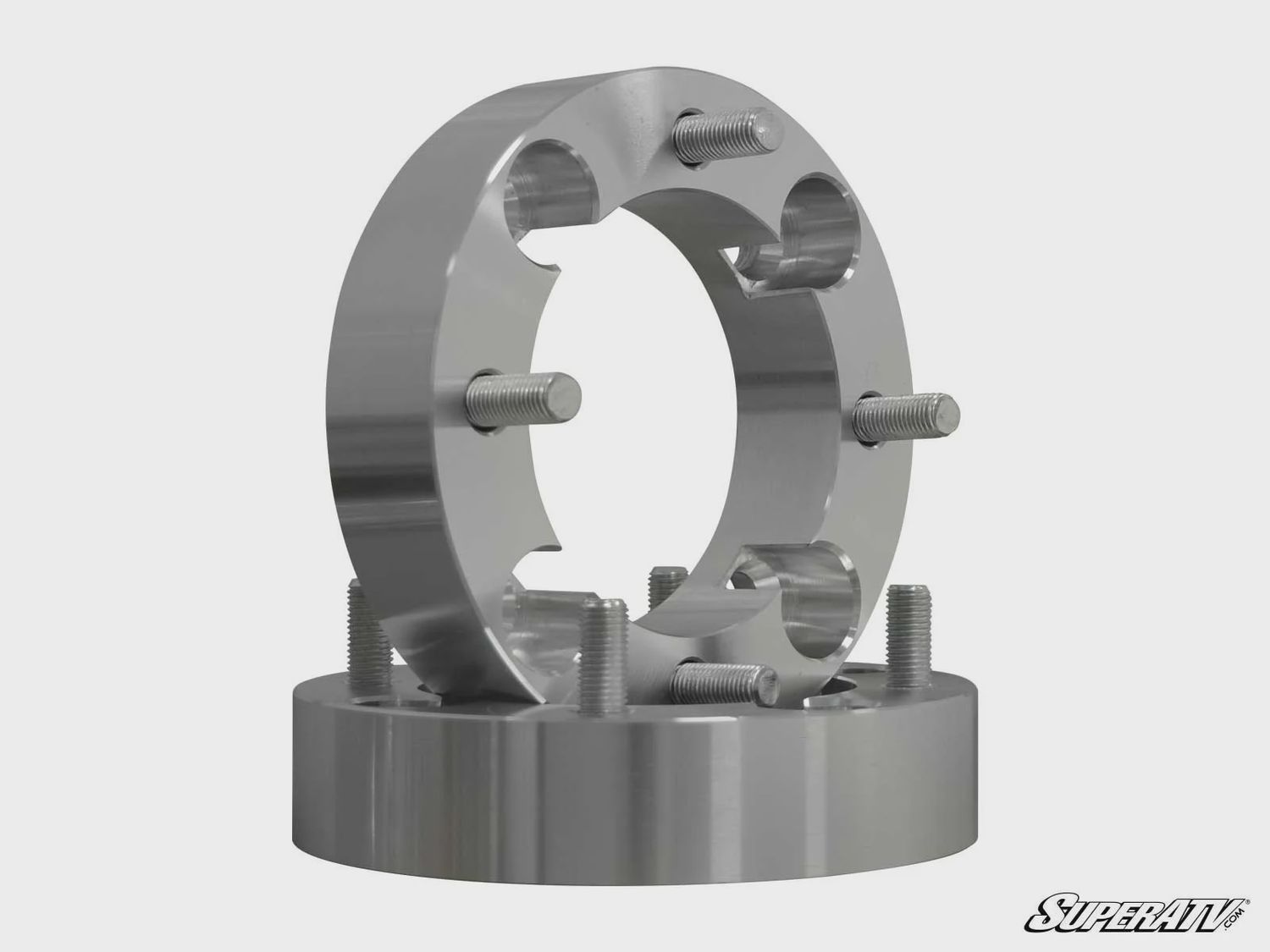 Superatv Wheel Spacer - Can-Am
