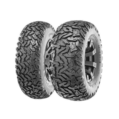 Maxxis Workzone Tire