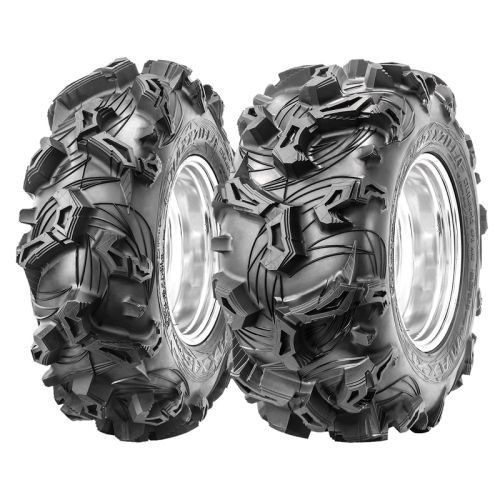 Maxxis Maxxzilla M60 Tire