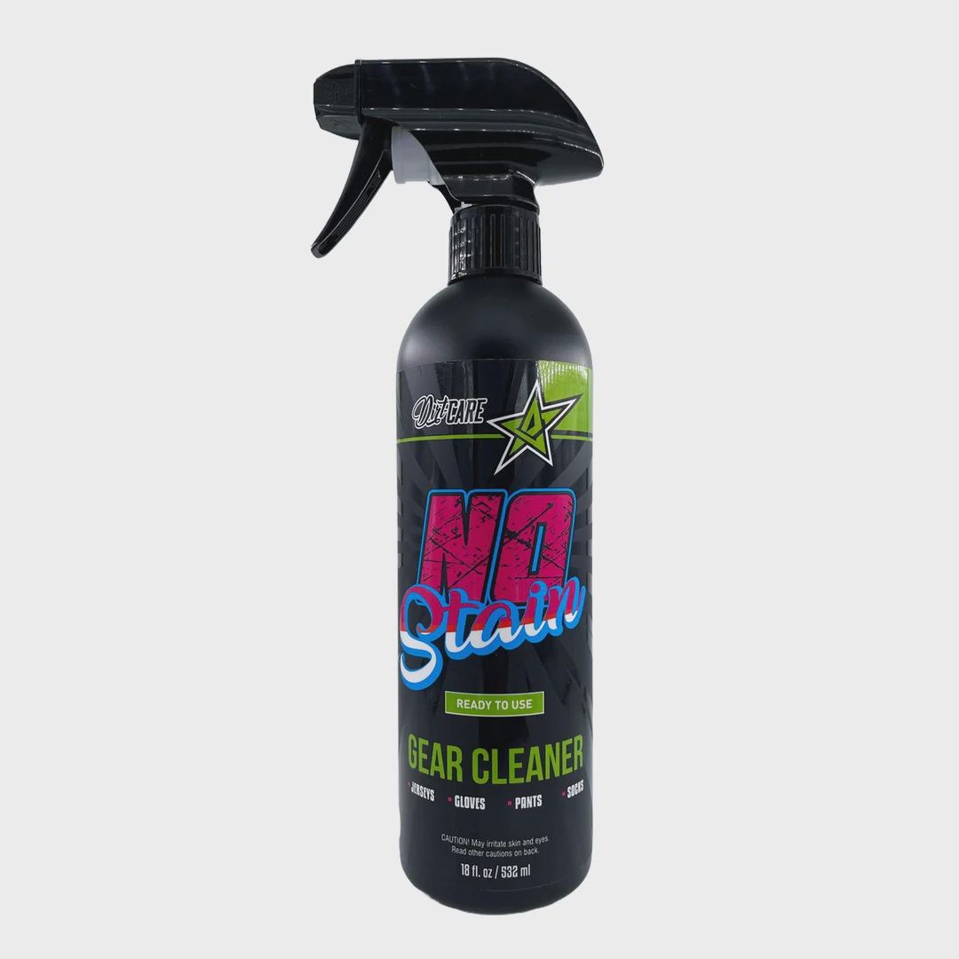Dirt-Care No Stain Gear Cleaner, Size: 550ml