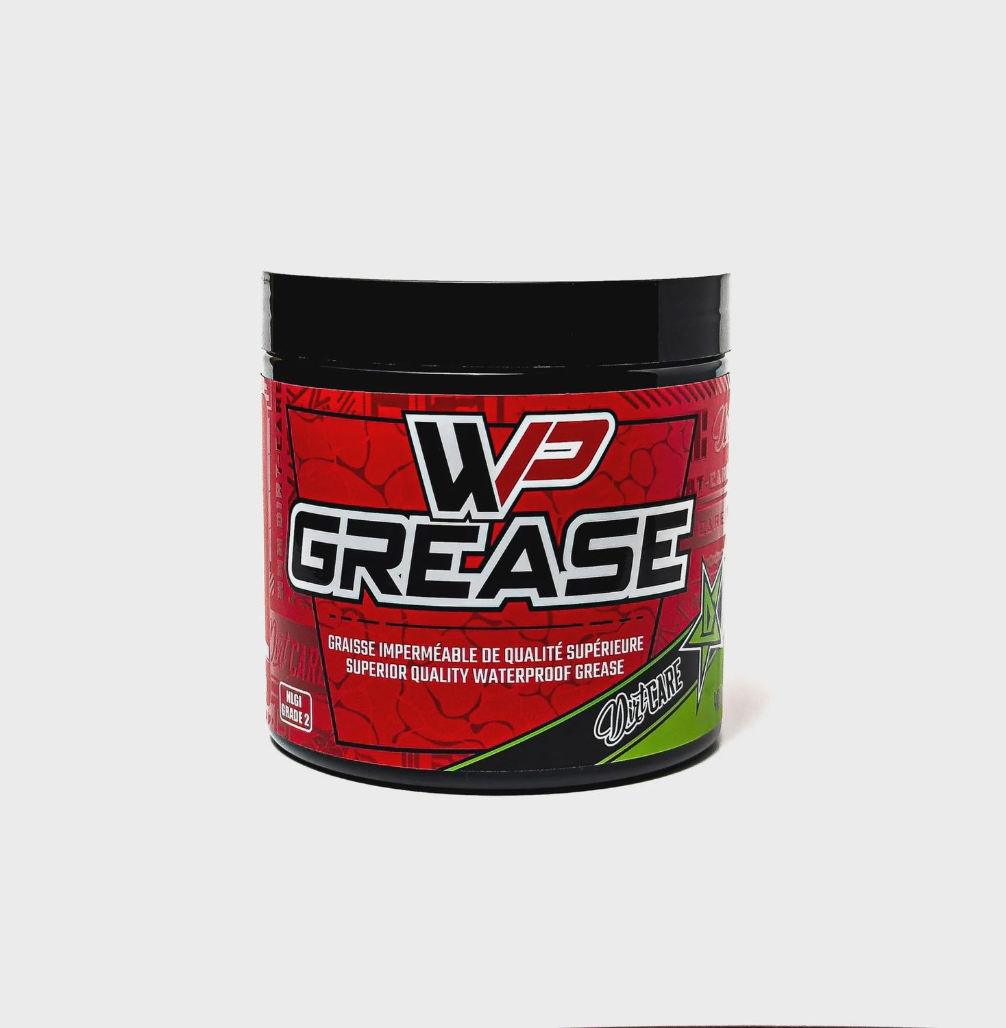 Dirt-Care WP Waterproof Grease, Size: 400ml