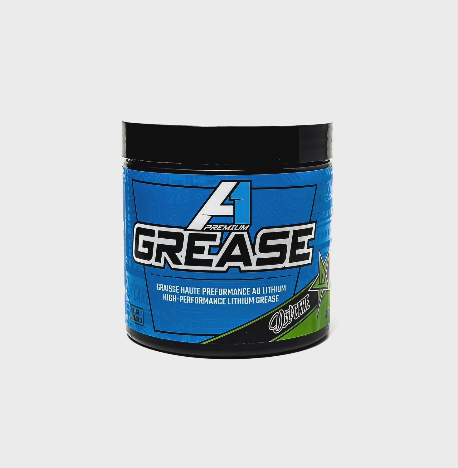 Dirt-Care A1 Premium Grease, Size: 400ml