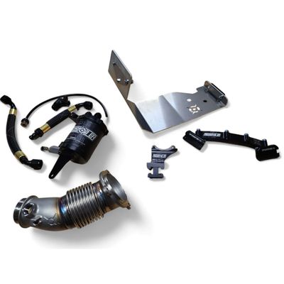 Reliability Kit
