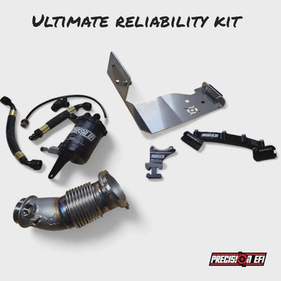 Precision EFI Reliability Kit - 900T / 900R / Mach Z