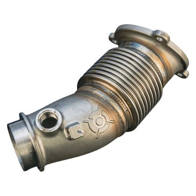 Exhaust