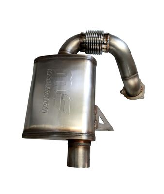 Full Exhaust