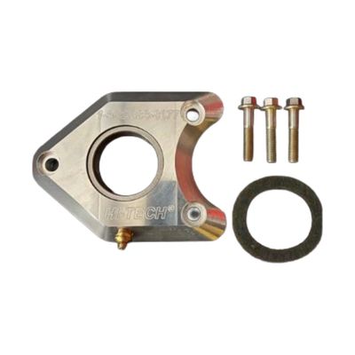 Track Shaft Durability Kit