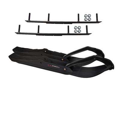 Skis &amp; Carbides