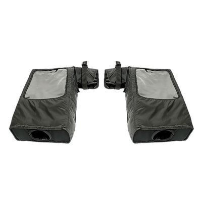 Handle Bar Muffs