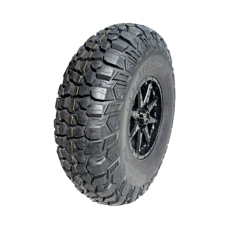AMS All Terrain Tire