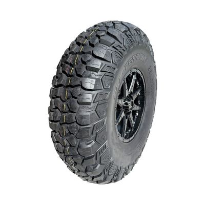 AMS All Terrain Tire