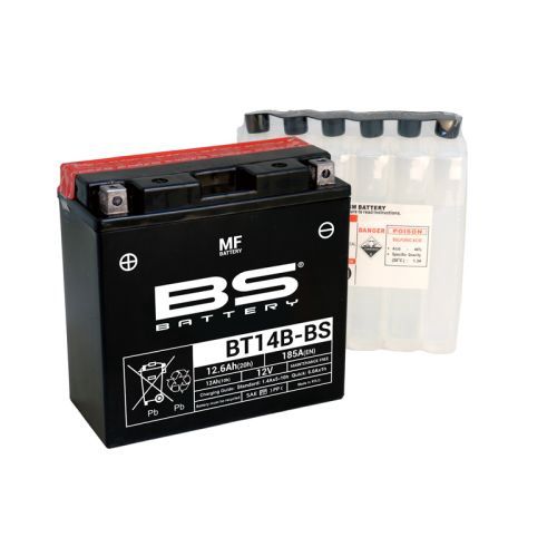 BS Battery - BT14B-BS