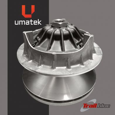 Cvtech Trailbloc Primary Clutch - Polaris Scrambler 1000 (0900-0296)