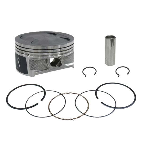 Namura Piston Kit Oversize .020 - NA-80001-2