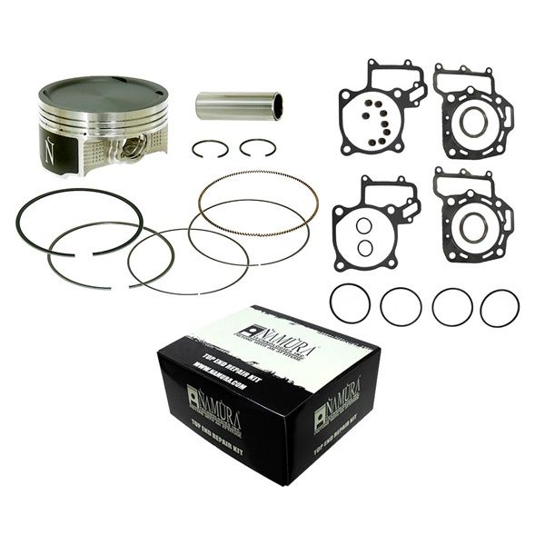 Namura Top End Repair Kit - NA-20076K