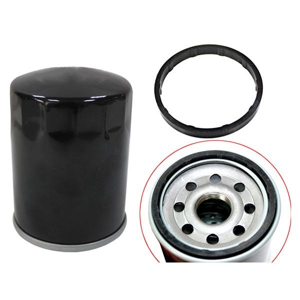Bronco Oil Filter - 79-00123