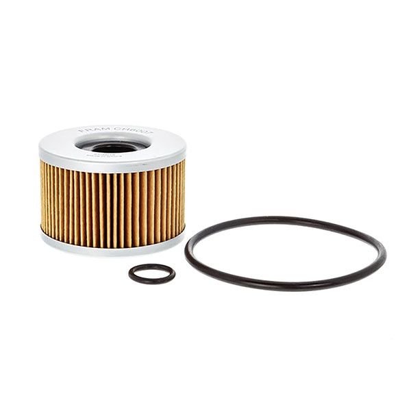Fram Oil Filter - CH6007